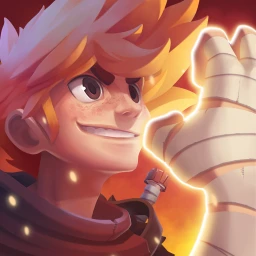 Radiant: Guardians of Light