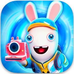 Rabbids Multiverse
