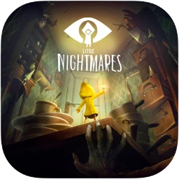 Little Nightmares Enhanced Edition