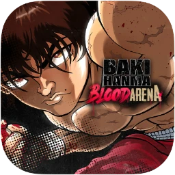 Baki Hanma: Blood Arena