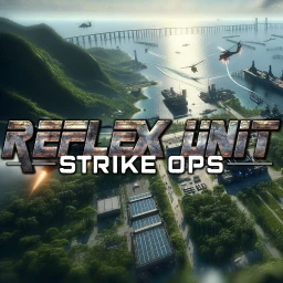 Reflex Unit : Strike Ops