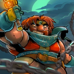 VonGarland Castle : Sacrilege of the Night