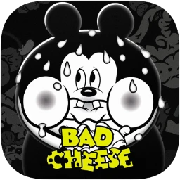 Bad Cheese
