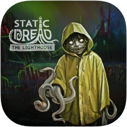 Static Dread: The Lighthouse