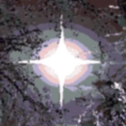 CARIMARA: Beneath the forlorn limbs