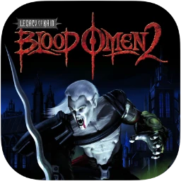Legacy of Kain: Blood Omen 2