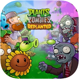 Plants vs. Zombies: Replanted