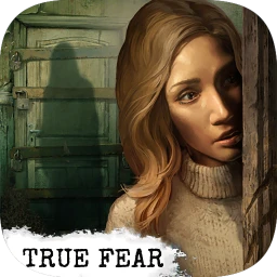 True Fear: Forsaken Souls Part 1