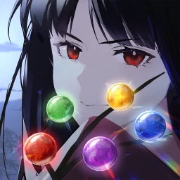 Touhou: Lost Branch of Legend