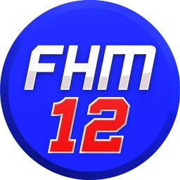 Franchise Hockey Manager 12