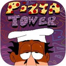 Pizza Tower